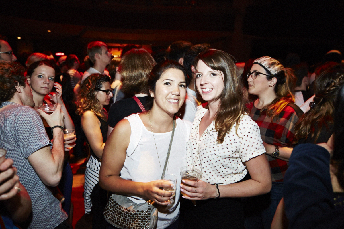 Phoenix fait (finalement) son show au Métropolis!