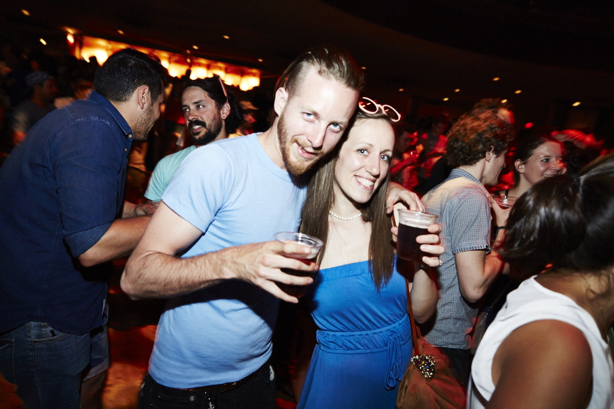 Phoenix fait (finalement) son show au Métropolis!