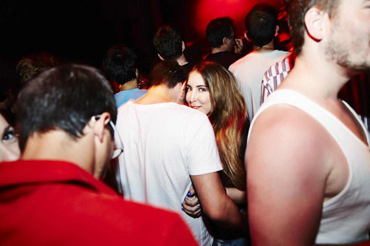 Phoenix fait (finalement) son show au Métropolis!