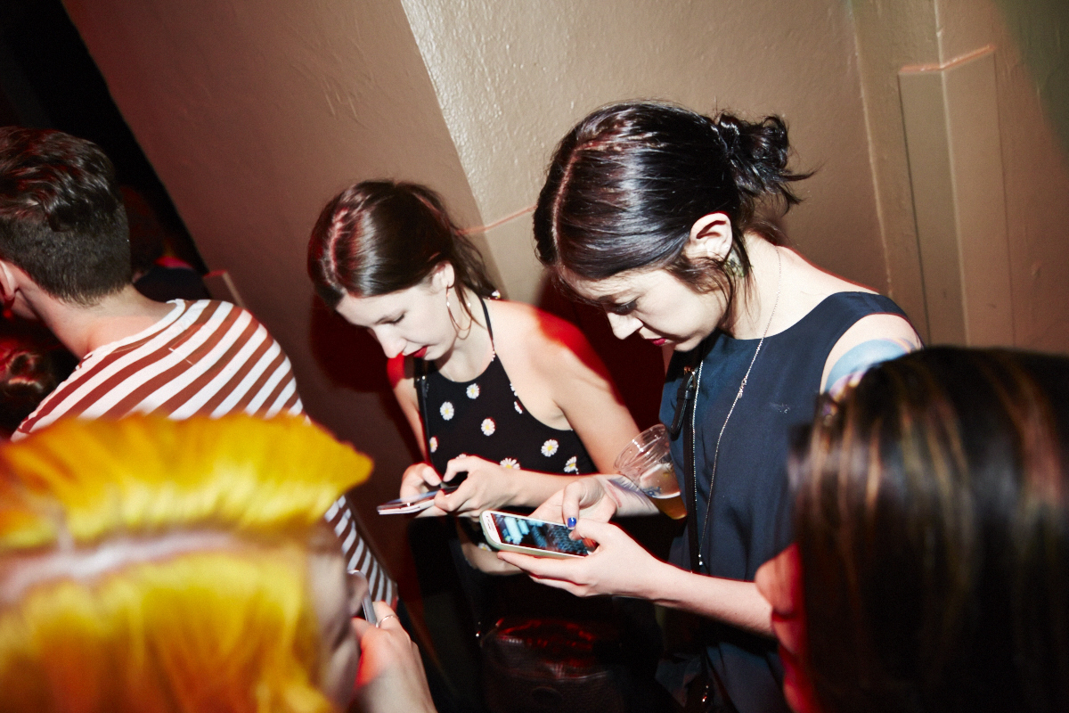 Phoenix fait (finalement) son show au Métropolis!