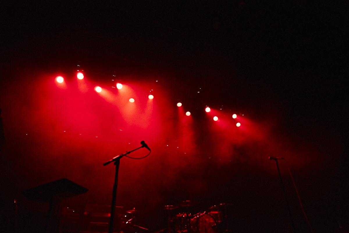 Phoenix fait (finalement) son show au Métropolis!