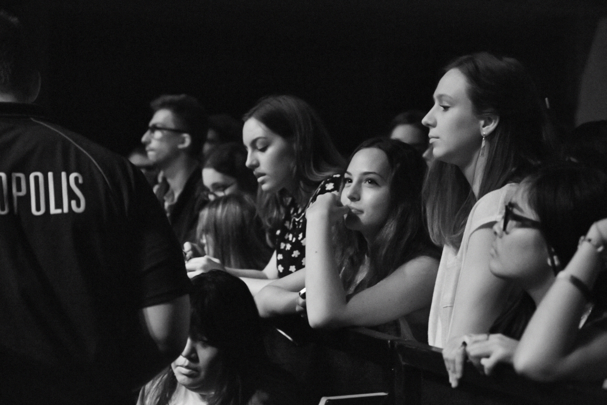 Phoenix fait (finalement) son show au Métropolis!