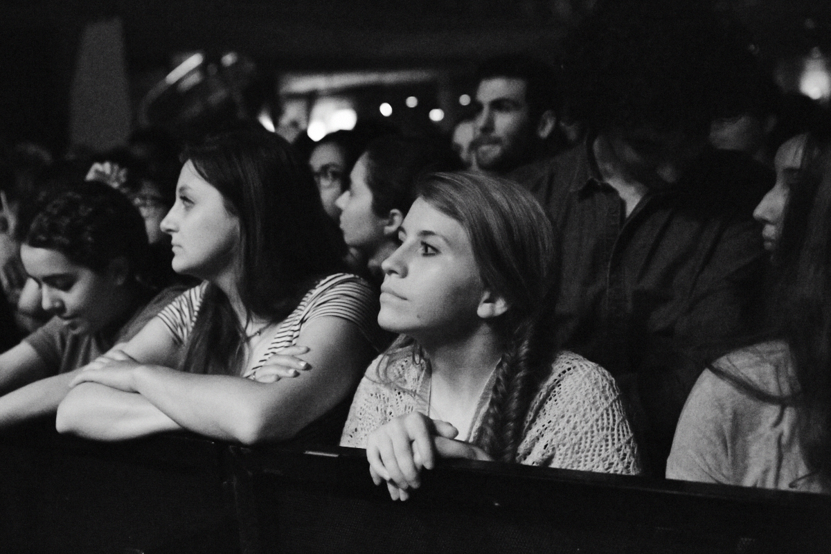 Phoenix fait (finalement) son show au Métropolis!
