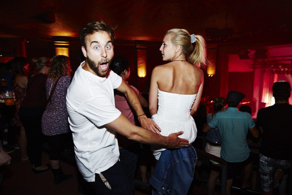 Phoenix fait (finalement) son show au Métropolis!