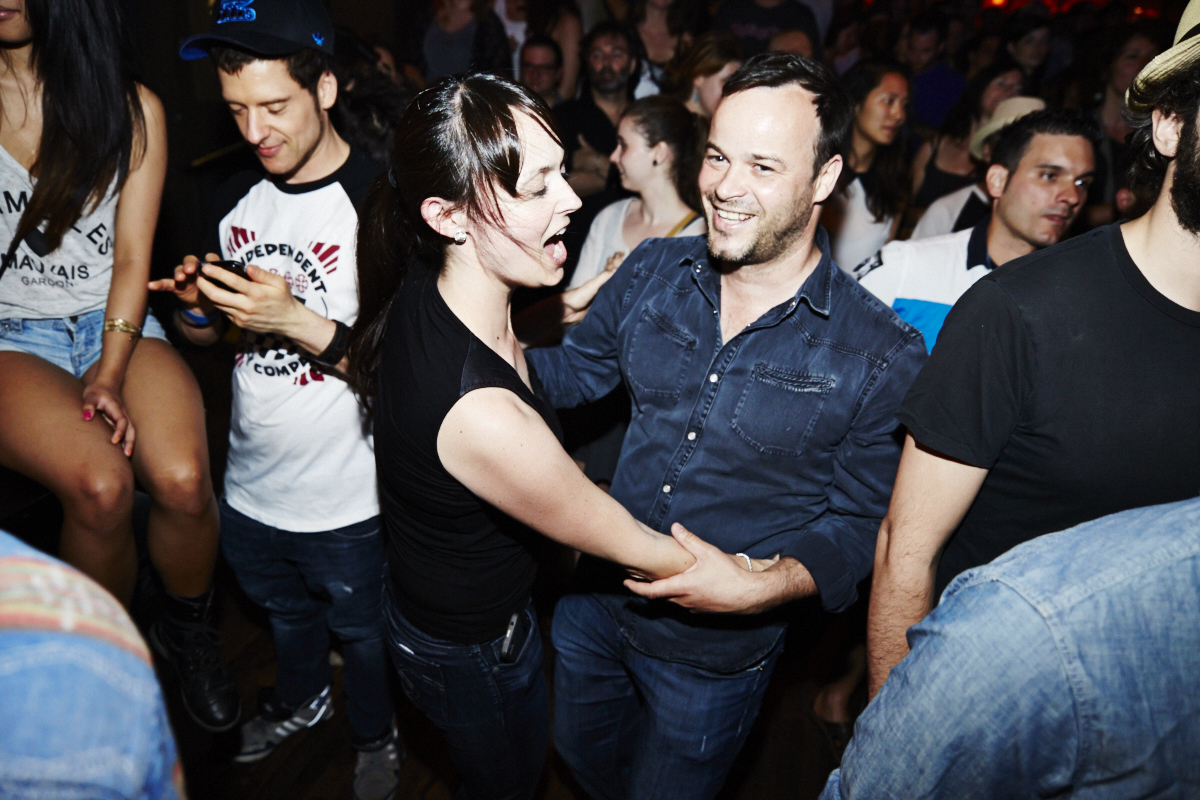 Phoenix fait (finalement) son show au Métropolis!