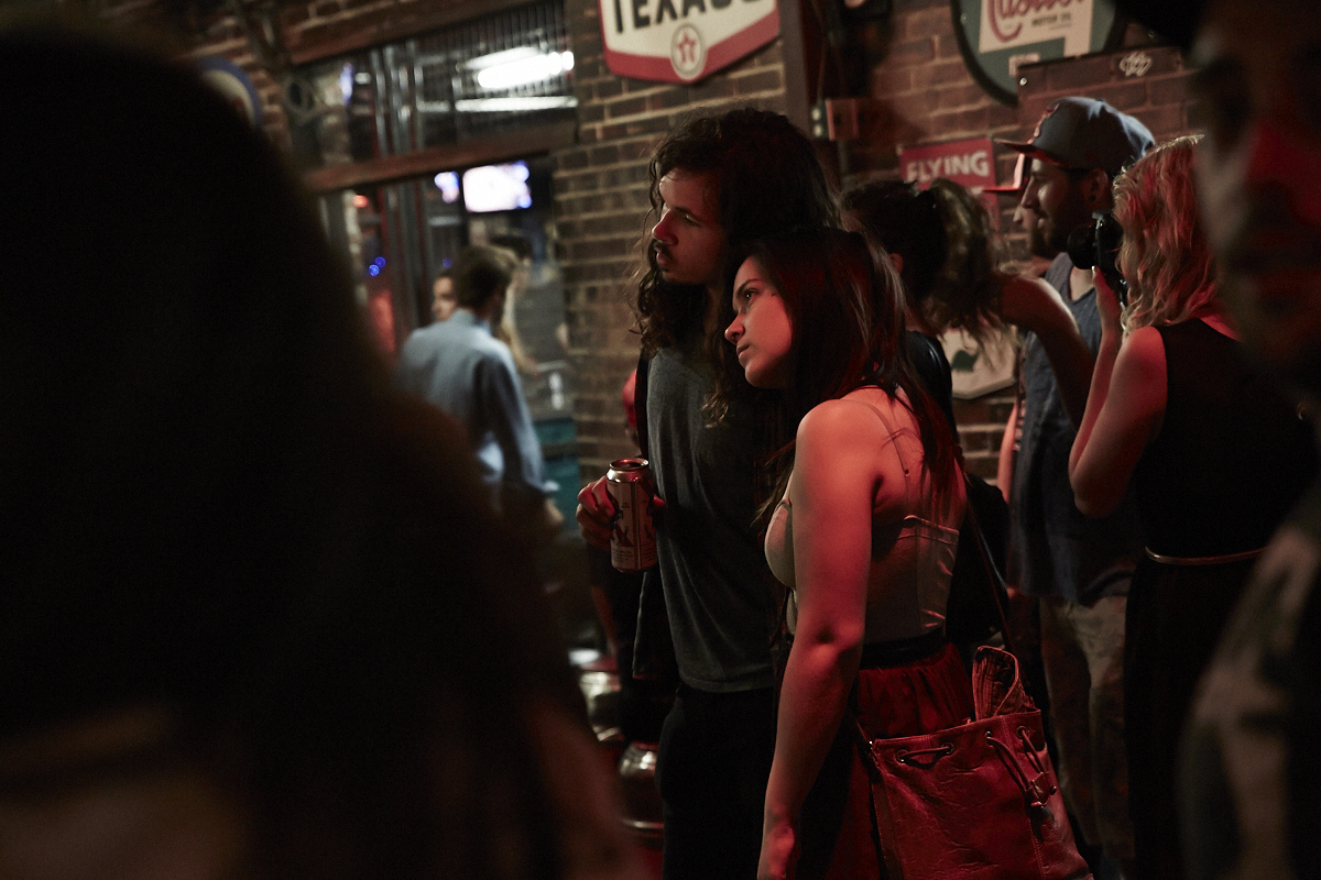 Beaux Dégâts: du Street Art aux Foufounes Électriques!