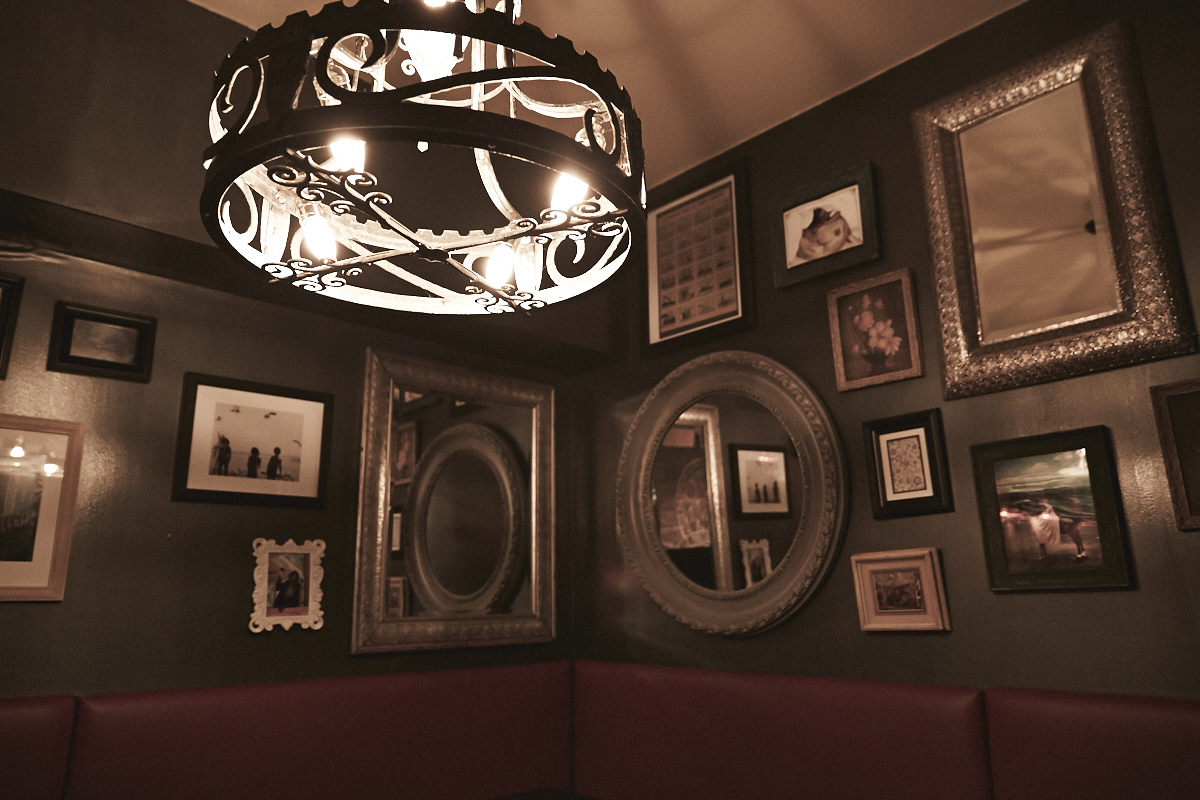 On célèbre l'été au Royal Merchant!