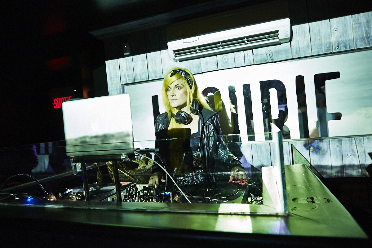 WELCOME BACK PARTY : fou party organisé par Ouisurf!