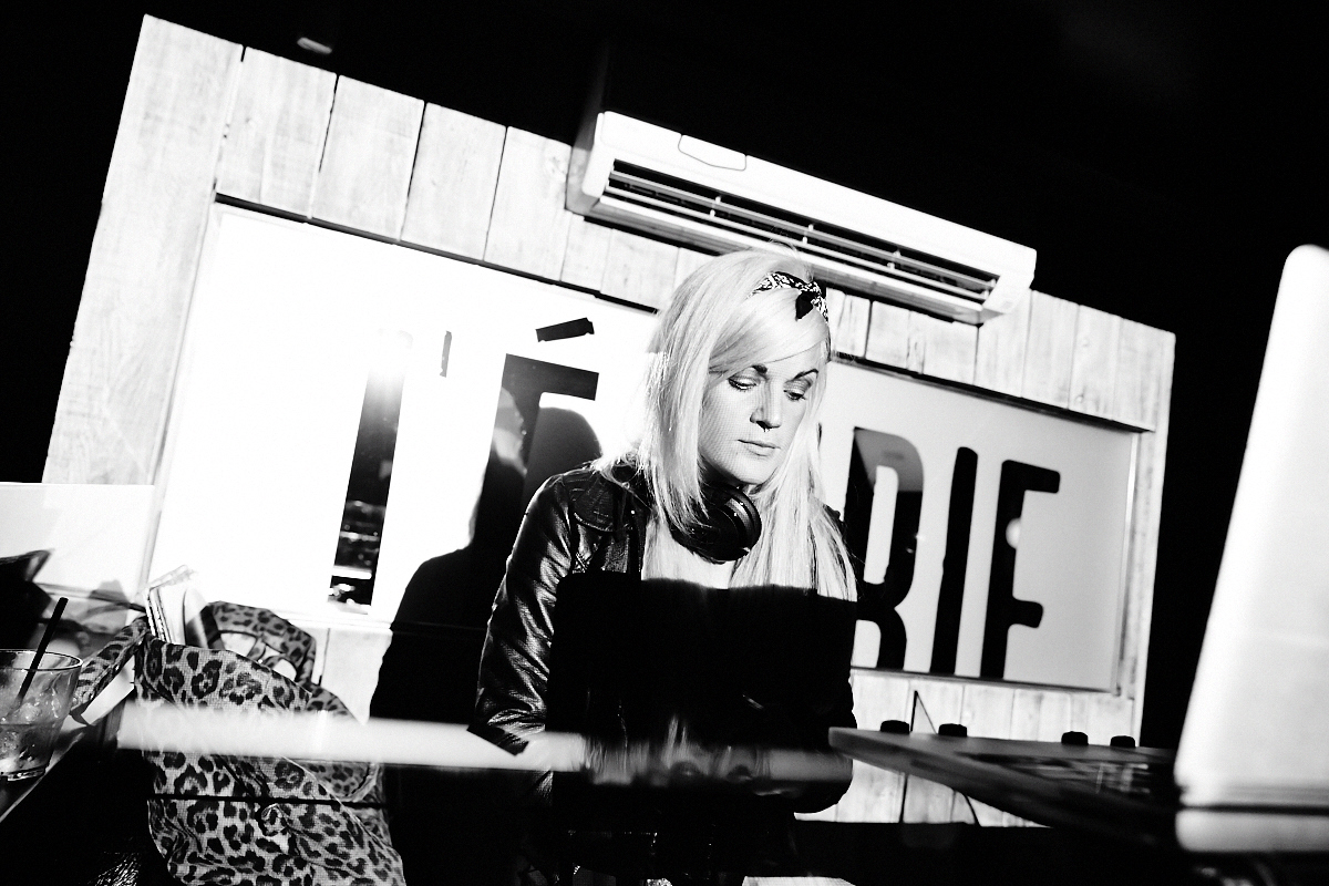 WELCOME BACK PARTY : fou party organisé par Ouisurf!