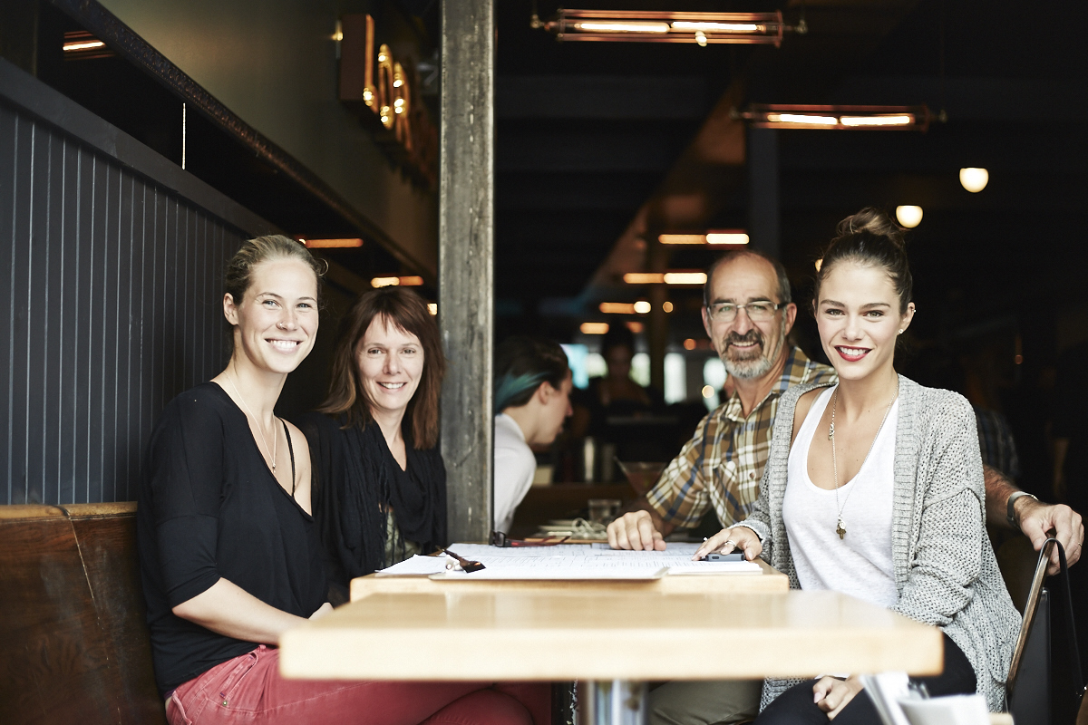 Le Lorbeer accueille le FME pour le dévoilement de sa délirante programmation 2014