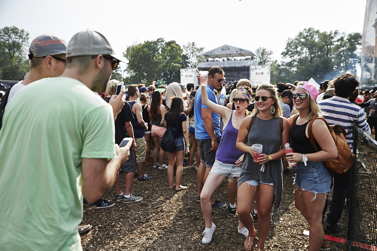 Un 2e jour de feu à Osheaga avec Nick Cave & The Bad Seeds, Jack White et bien d'autres encore!