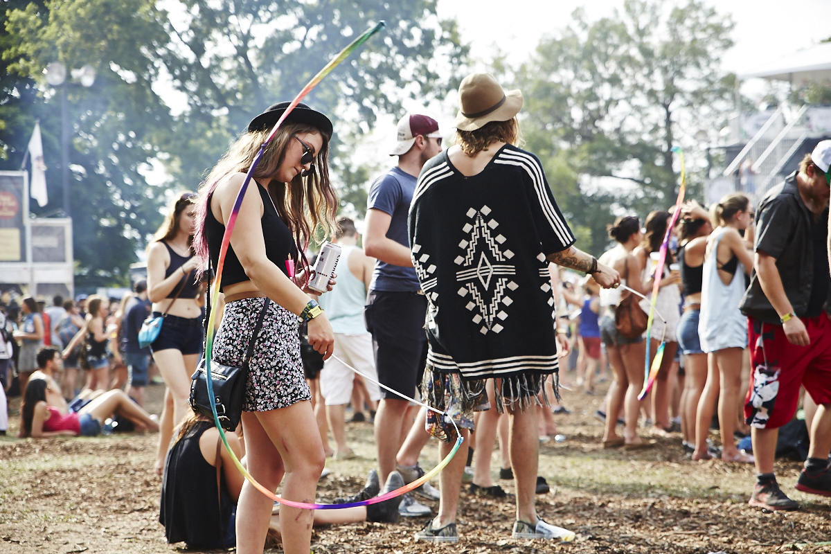 Un 2e jour de feu à Osheaga avec Nick Cave & The Bad Seeds, Jack White et bien d'autres encore!