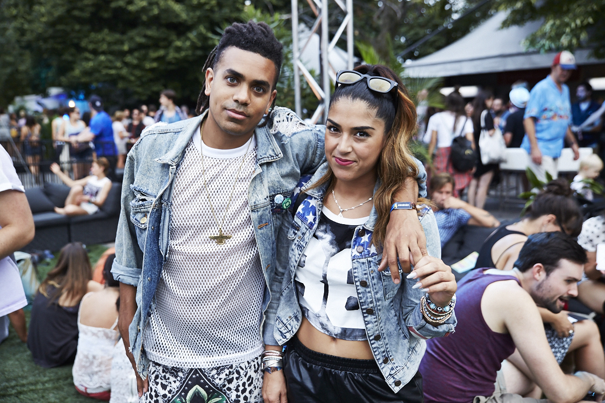 Un 2e jour de feu à Osheaga avec Nick Cave & The Bad Seeds, Jack White et bien d'autres encore!