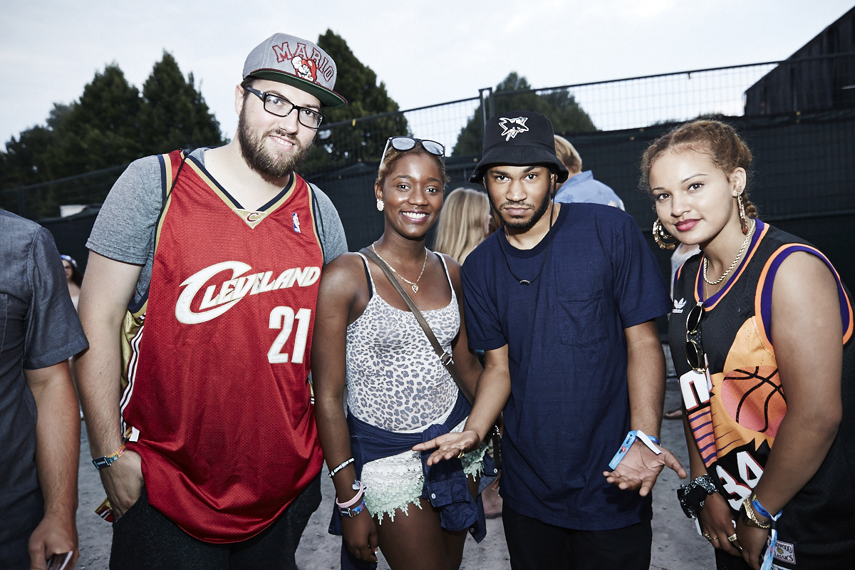 Un 2e jour de feu à Osheaga avec Nick Cave & The Bad Seeds, Jack White et bien d'autres encore!