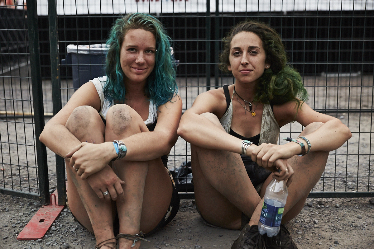 Un 2e jour de feu à Osheaga avec Nick Cave & The Bad Seeds, Jack White et bien d'autres encore!