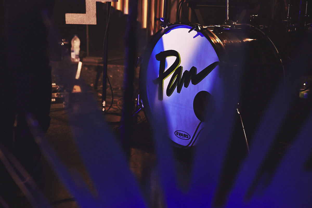 Ambiance underground et festive au Belmont avec Fanny Bloom!