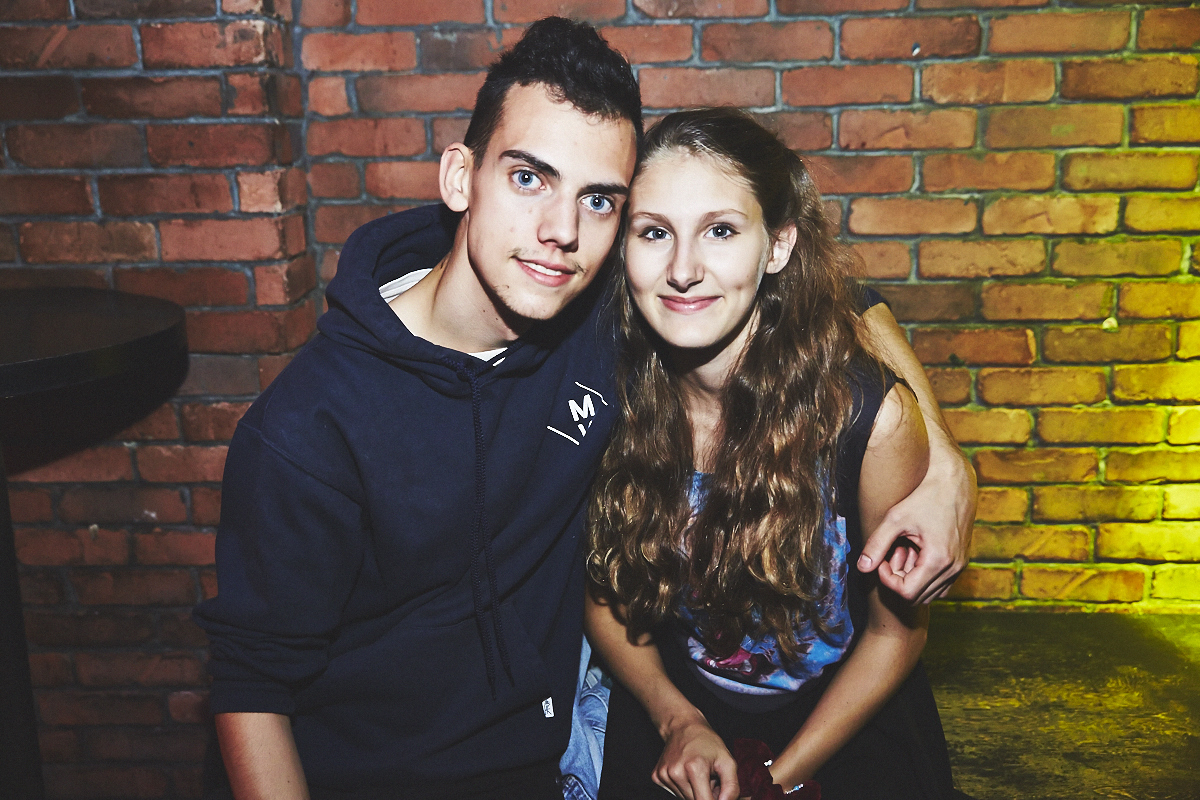 Ambiance underground et festive au Belmont avec Fanny Bloom!