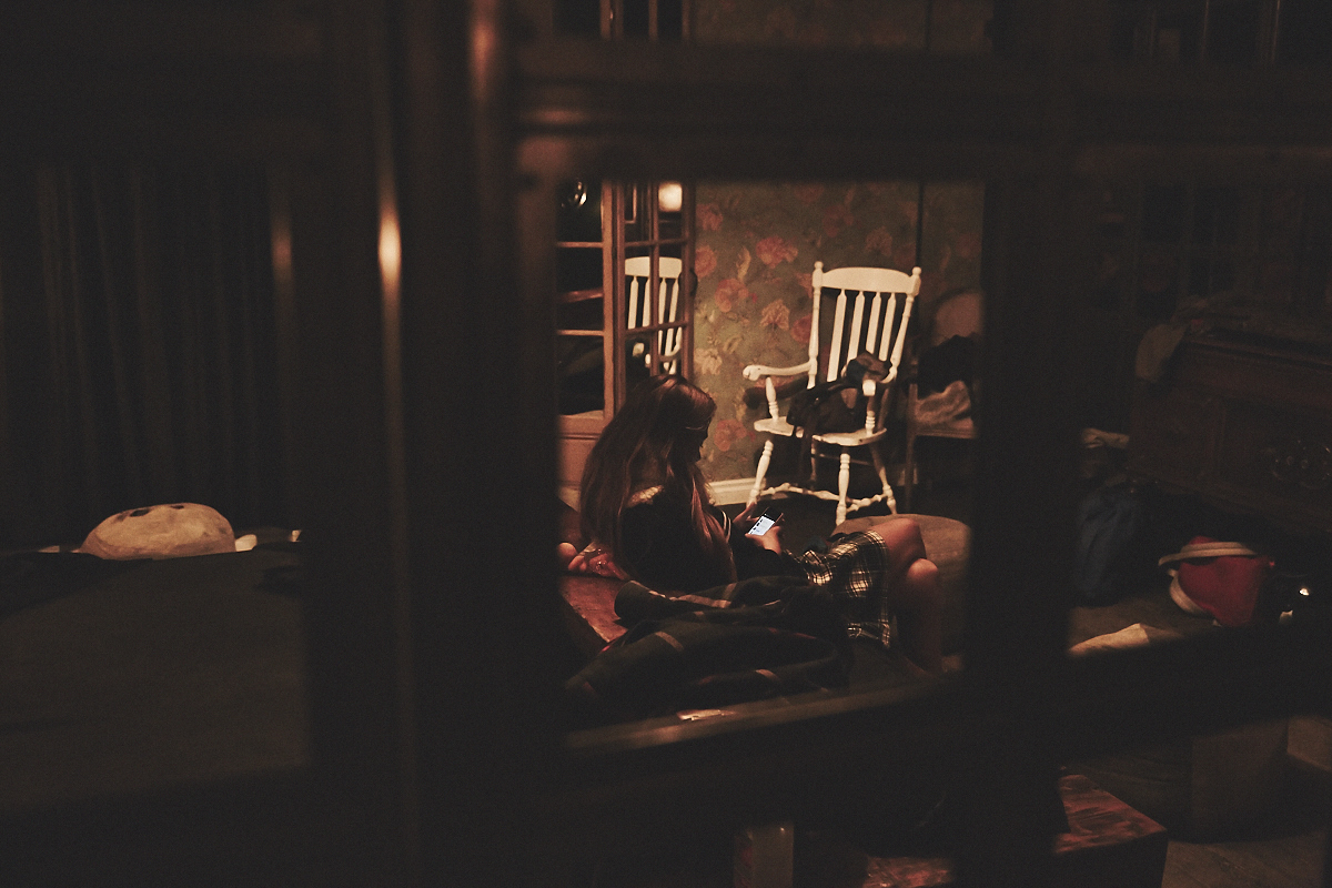 La Bronze fête son tout nouveau release à l'Apt. 200