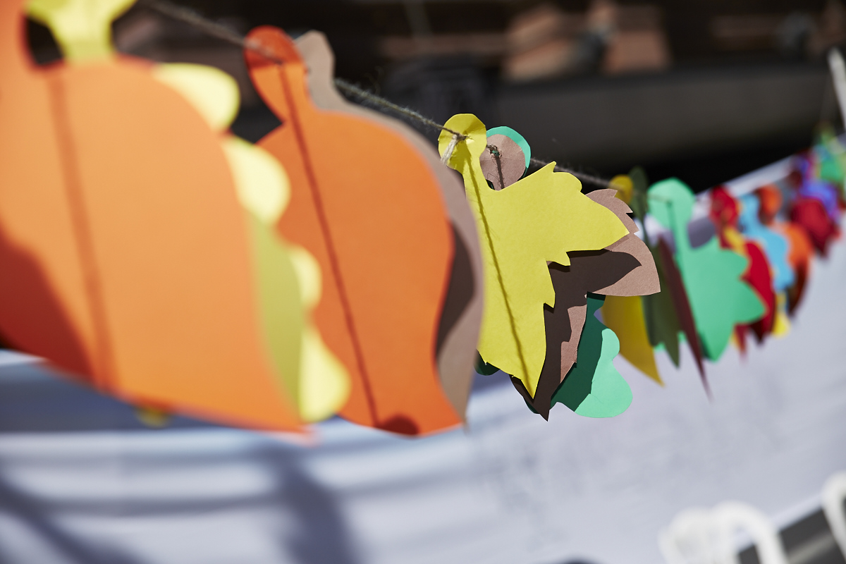 Park(ing) Day Montréal: notre ville déguisée par des nouveaux espaces de stationnement