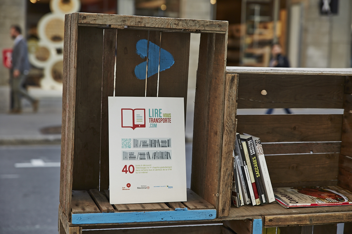 Park(ing) Day Montréal: notre ville déguisée par des nouveaux espaces de stationnement