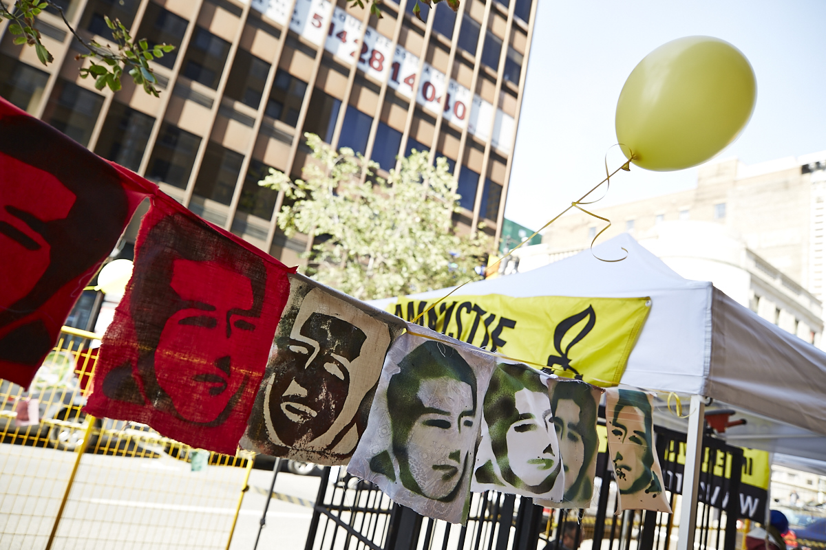 Park(ing) Day Montréal: notre ville déguisée par des nouveaux espaces de stationnement