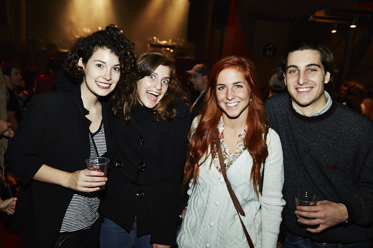 Fontarabie et Fanny Bloom illuminent le Métropolis