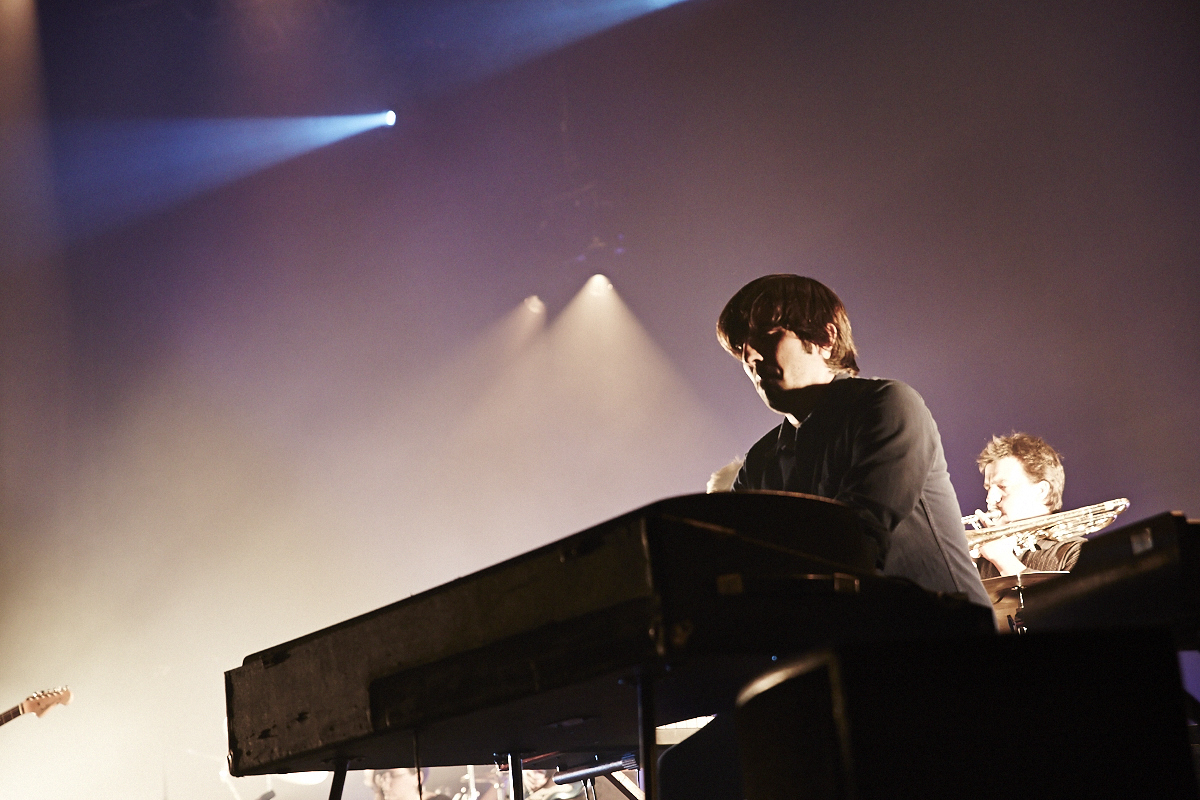 Fontarabie et Fanny Bloom illuminent le Métropolis