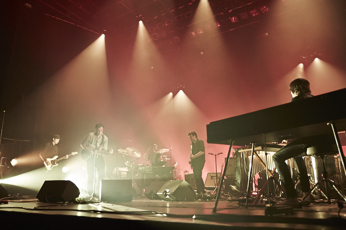 Fontarabie et Fanny Bloom illuminent le Métropolis