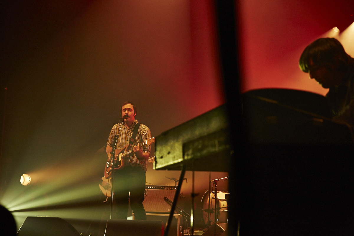 Fontarabie et Fanny Bloom illuminent le Métropolis