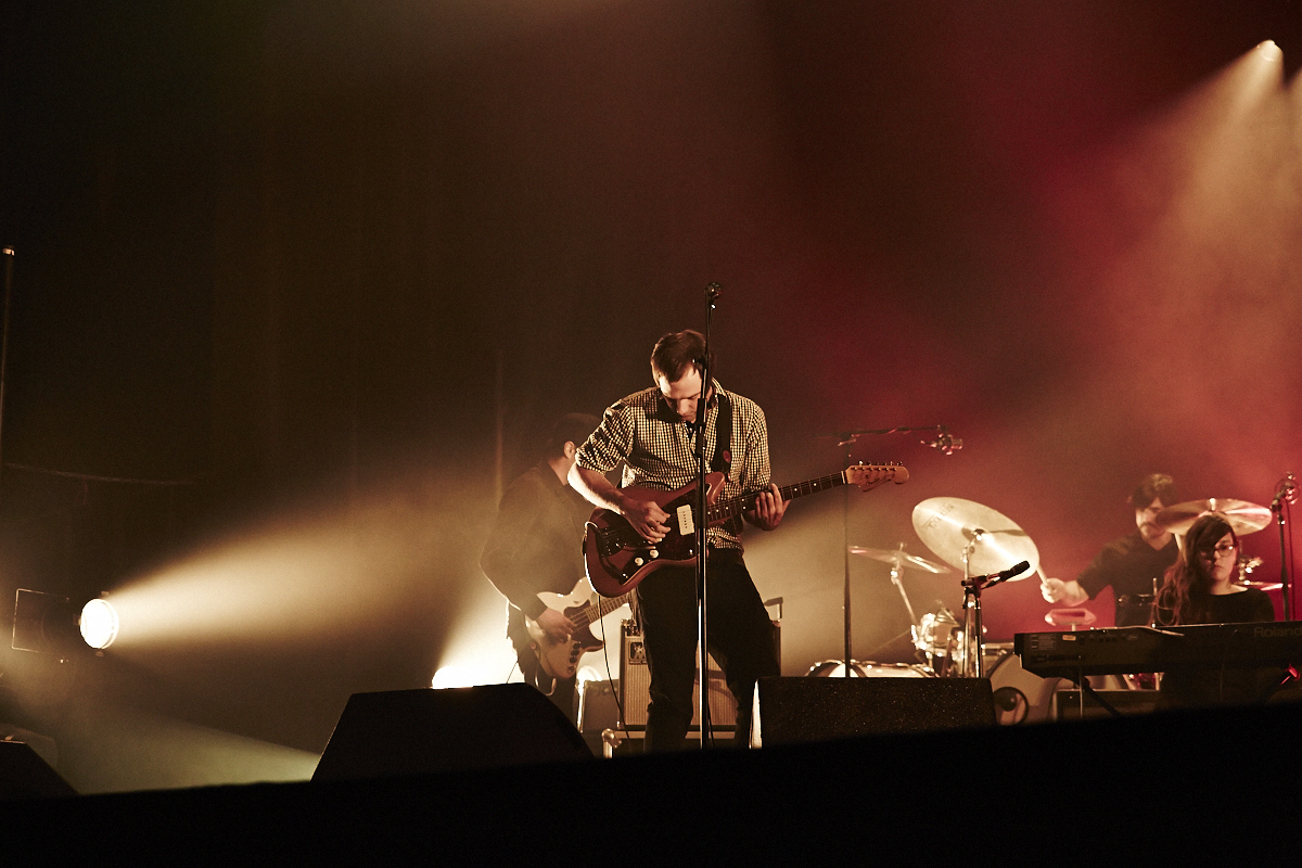 Fontarabie et Fanny Bloom illuminent le Métropolis