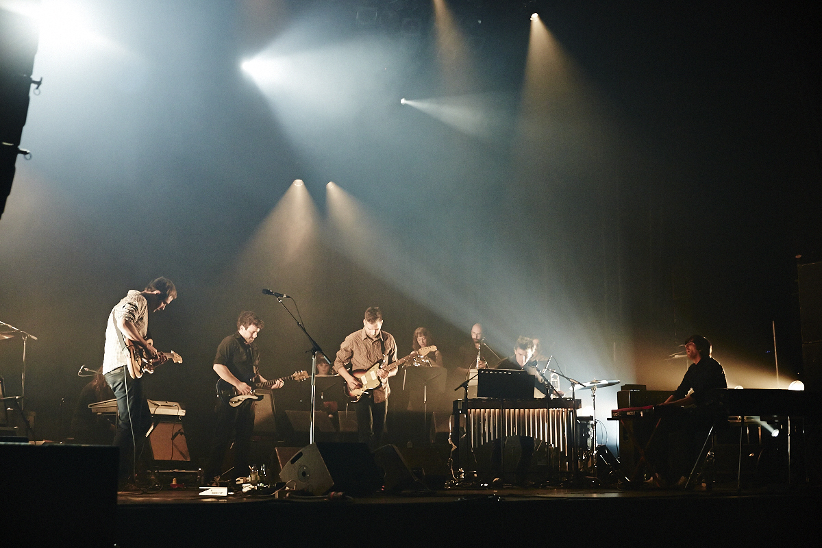 Fontarabie et Fanny Bloom illuminent le Métropolis