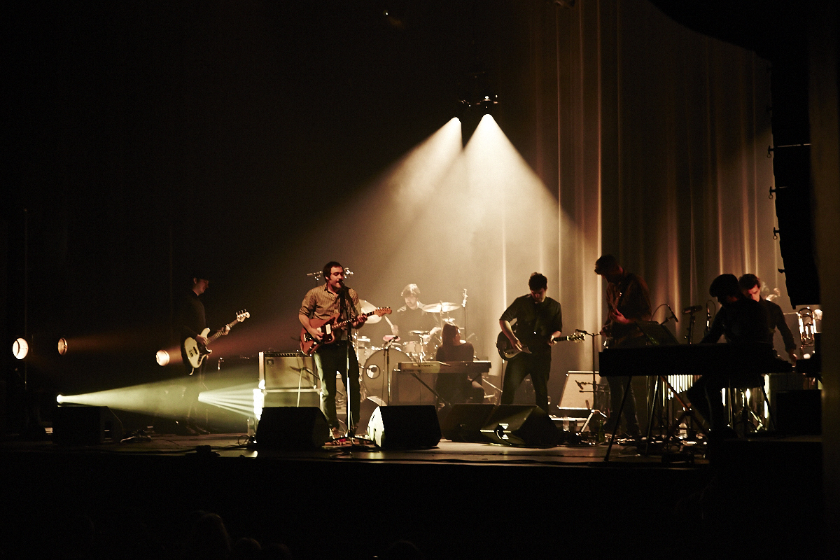 Fontarabie et Fanny Bloom illuminent le Métropolis