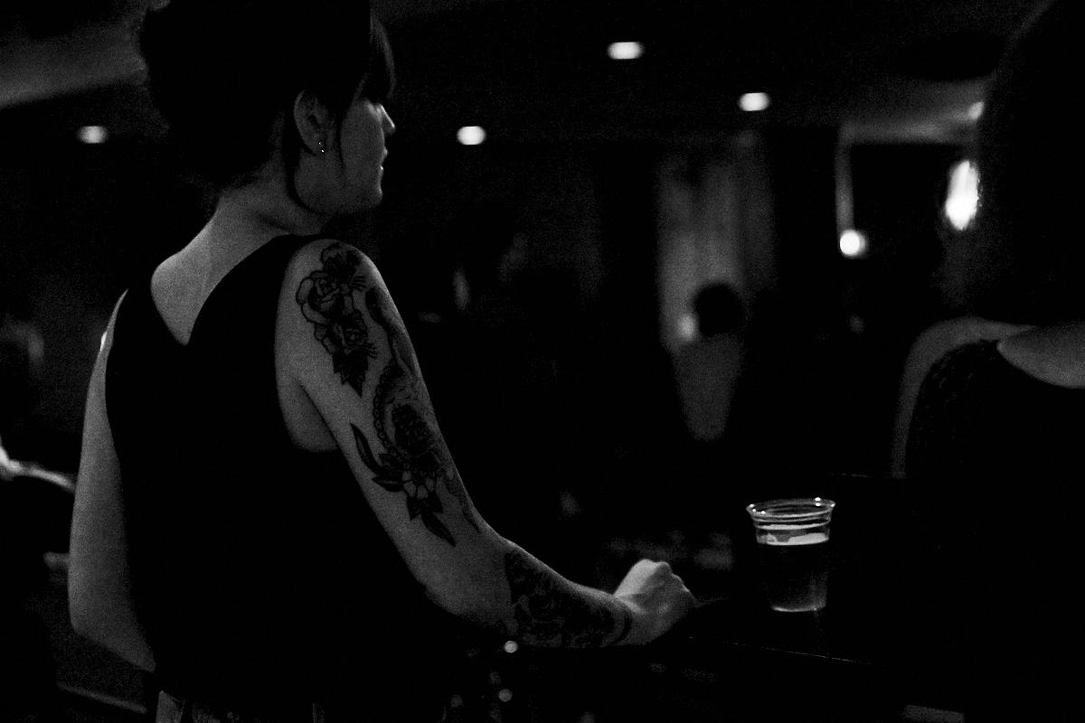 Fontarabie et Fanny Bloom illuminent le Métropolis