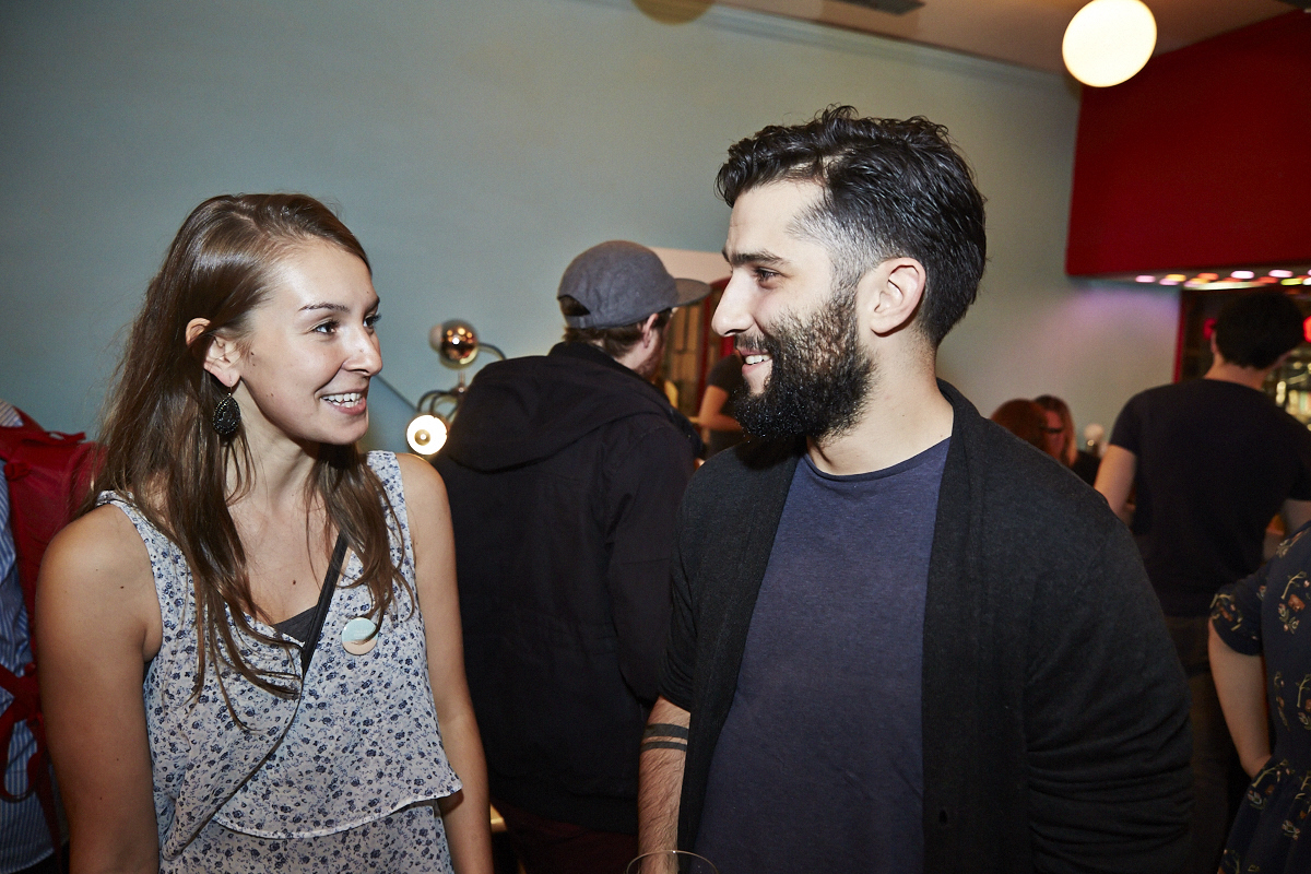 This is better than porn lance son 2e recueil de textes et de photos pas mal osé!