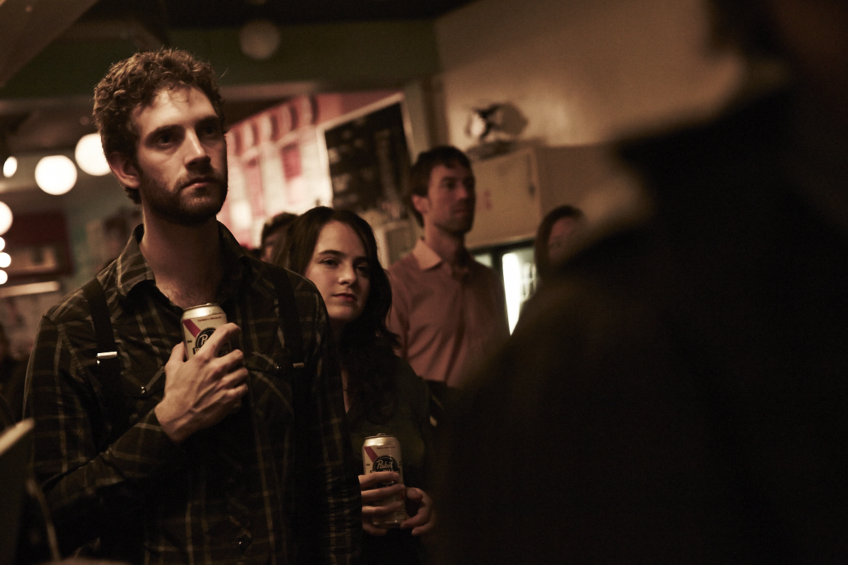 This is better than porn lance son 2e recueil de textes et de photos pas mal osé!