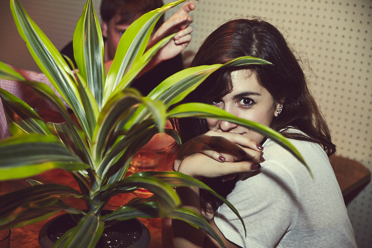 Montréal est en amour avec le nouveau Ping Pong Club