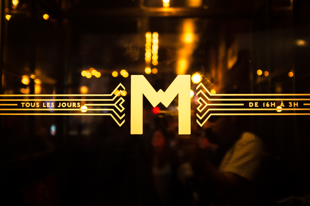 Nos Habs sont de retour et c'est au Midway qu'on les a regardés!