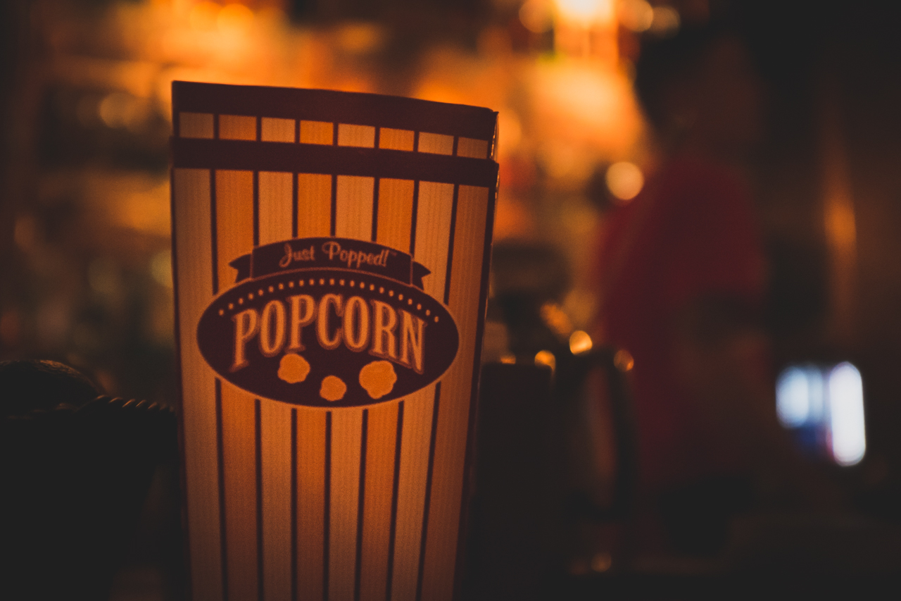 Nos Habs sont de retour et c'est au Midway qu'on les a regardés!