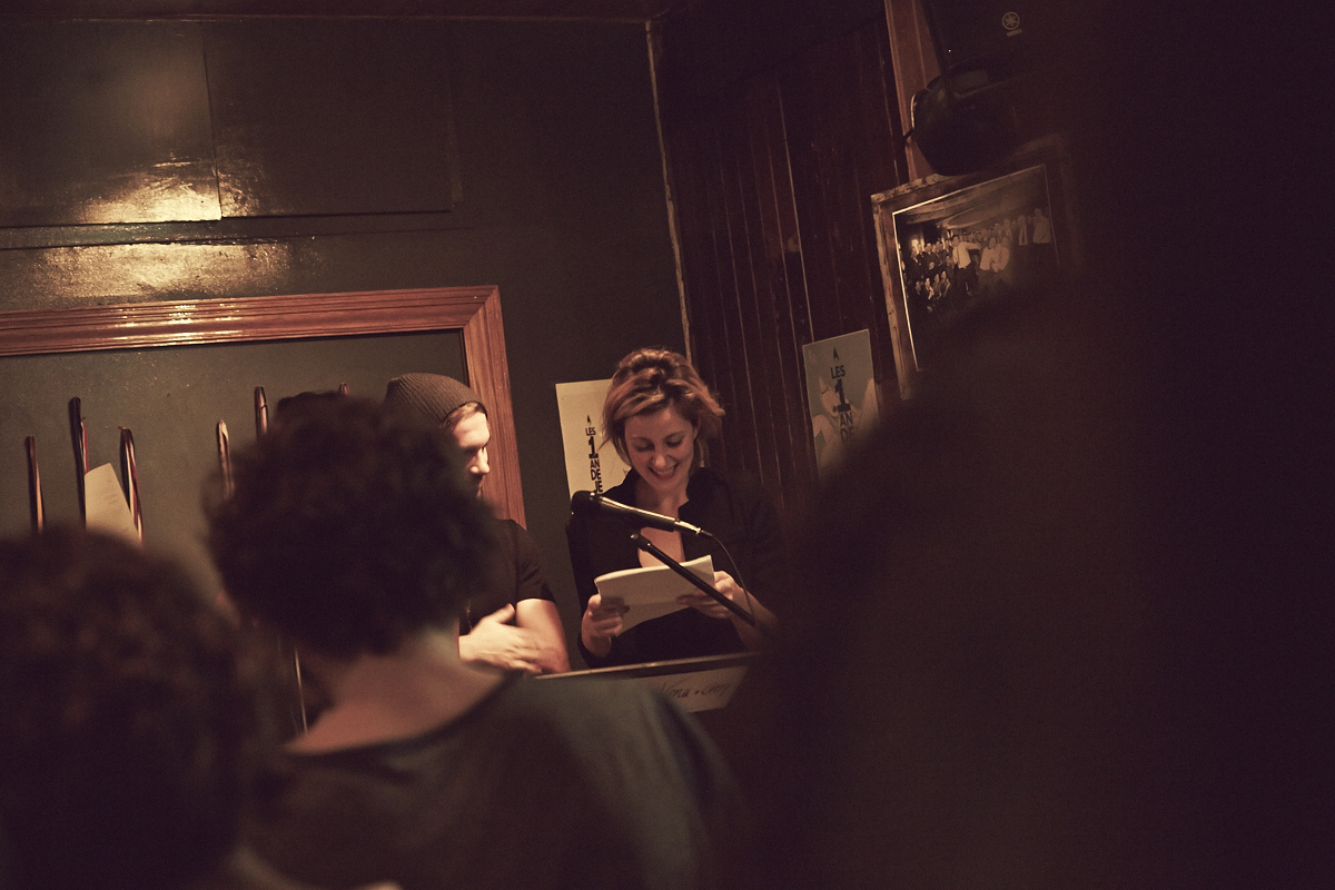 Venir en gang pour les 1 an du site de nouvelles et images érotiques jesuisvenu.com