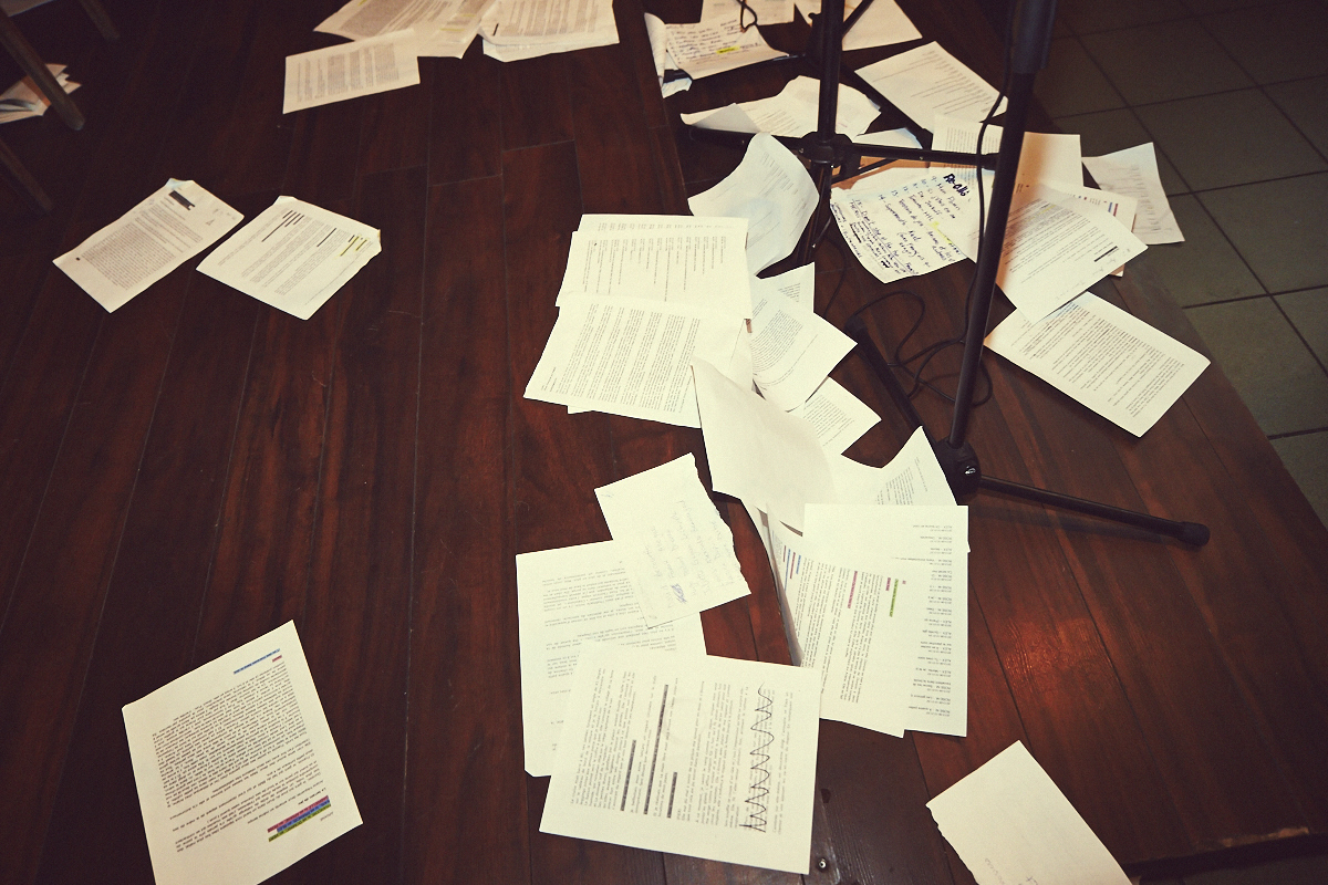 Venir en gang pour les 1 an du site de nouvelles et images érotiques jesuisvenu.com