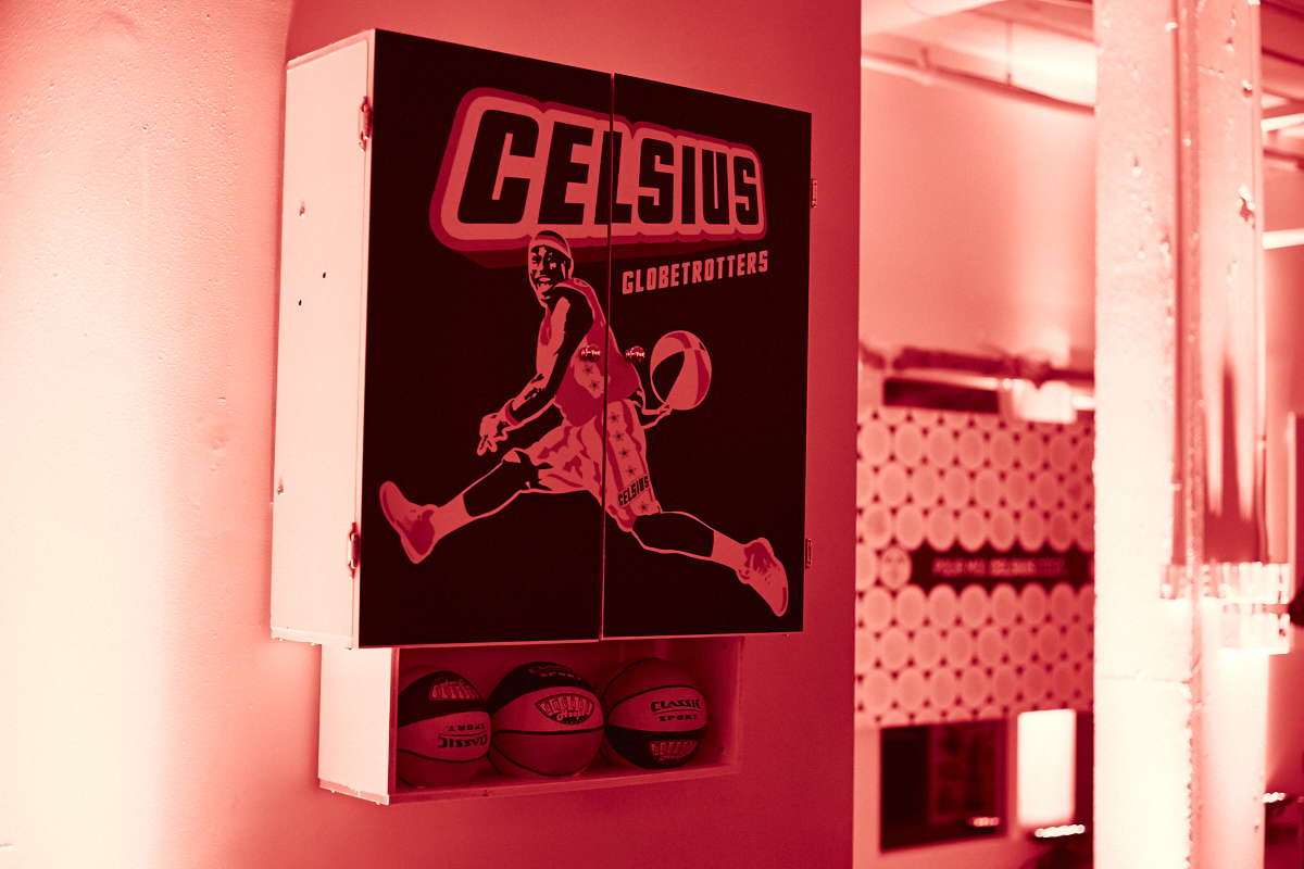 Celsius communication fête ses 15 ans dans une ambiance full lumbersexual
