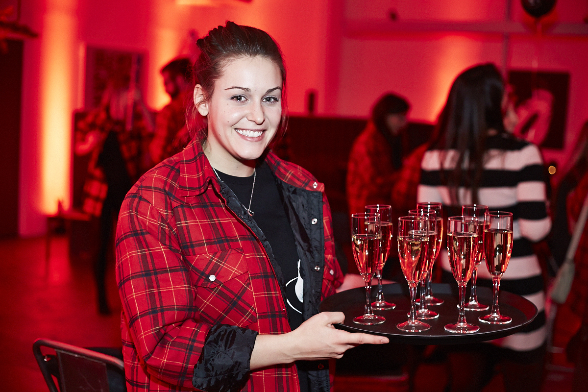 Celsius communication fête ses 15 ans dans une ambiance full lumbersexual