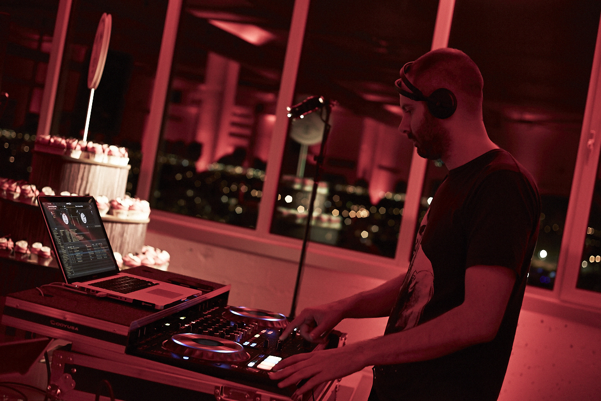 Celsius communication fête ses 15 ans dans une ambiance full lumbersexual