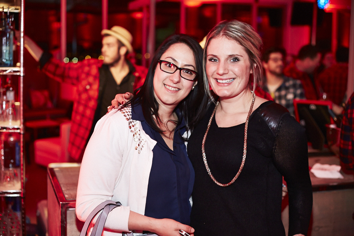 Celsius communication fête ses 15 ans dans une ambiance full lumbersexual