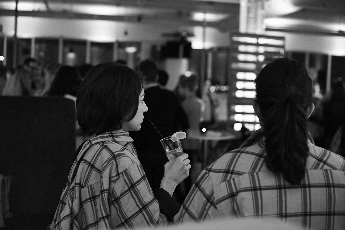 Celsius communication fête ses 15 ans dans une ambiance full lumbersexual