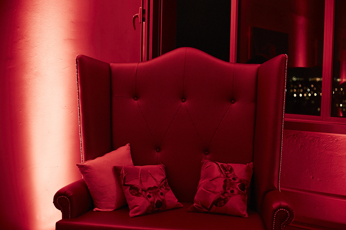 Celsius communication fête ses 15 ans dans une ambiance full lumbersexual