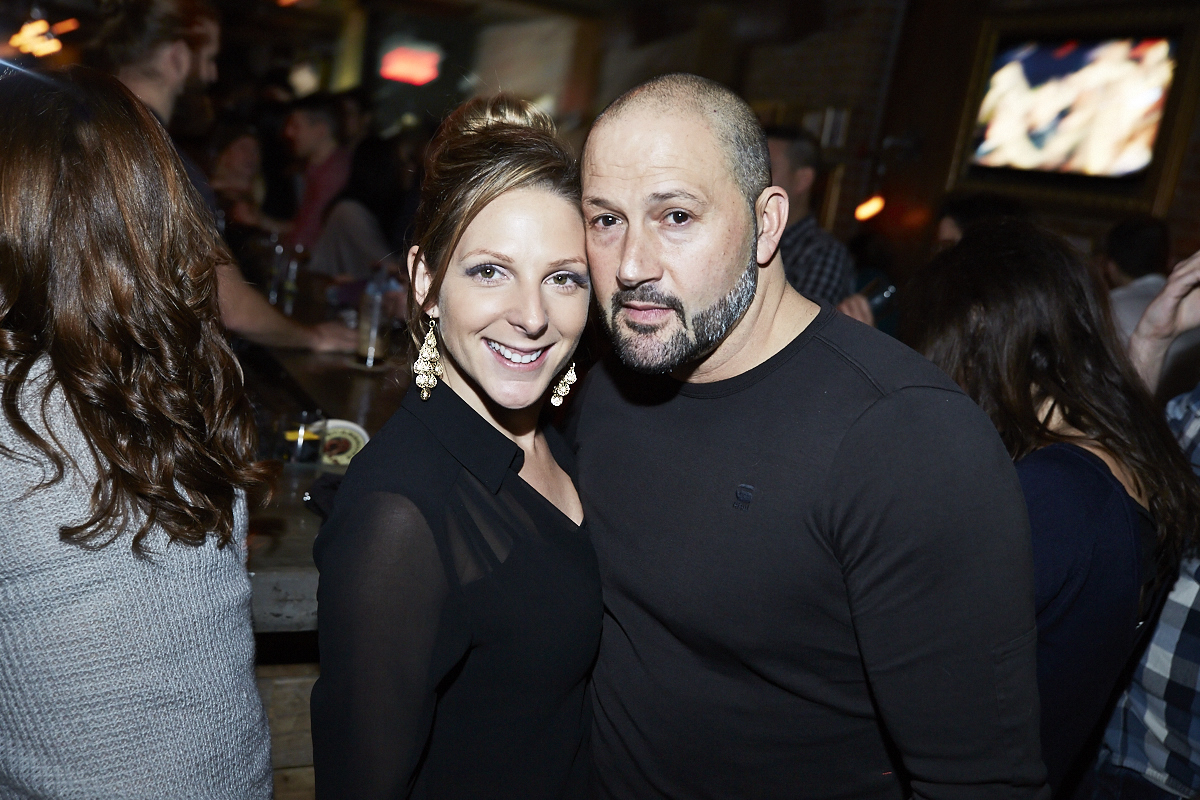 Champagne, huîtres et dancefloor de feu pour les 2 ans du Saint-Édouard