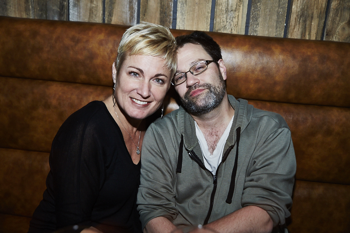 Champagne, huîtres et dancefloor de feu pour les 2 ans du Saint-Édouard