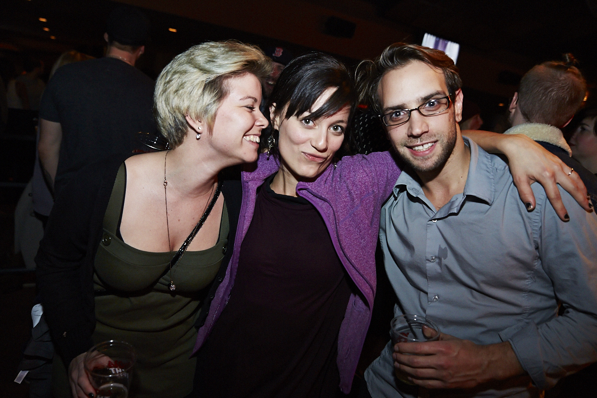 La rentrée montréalaise des Barr Brothers: une soirée mémorable dans un Métropolis sold out