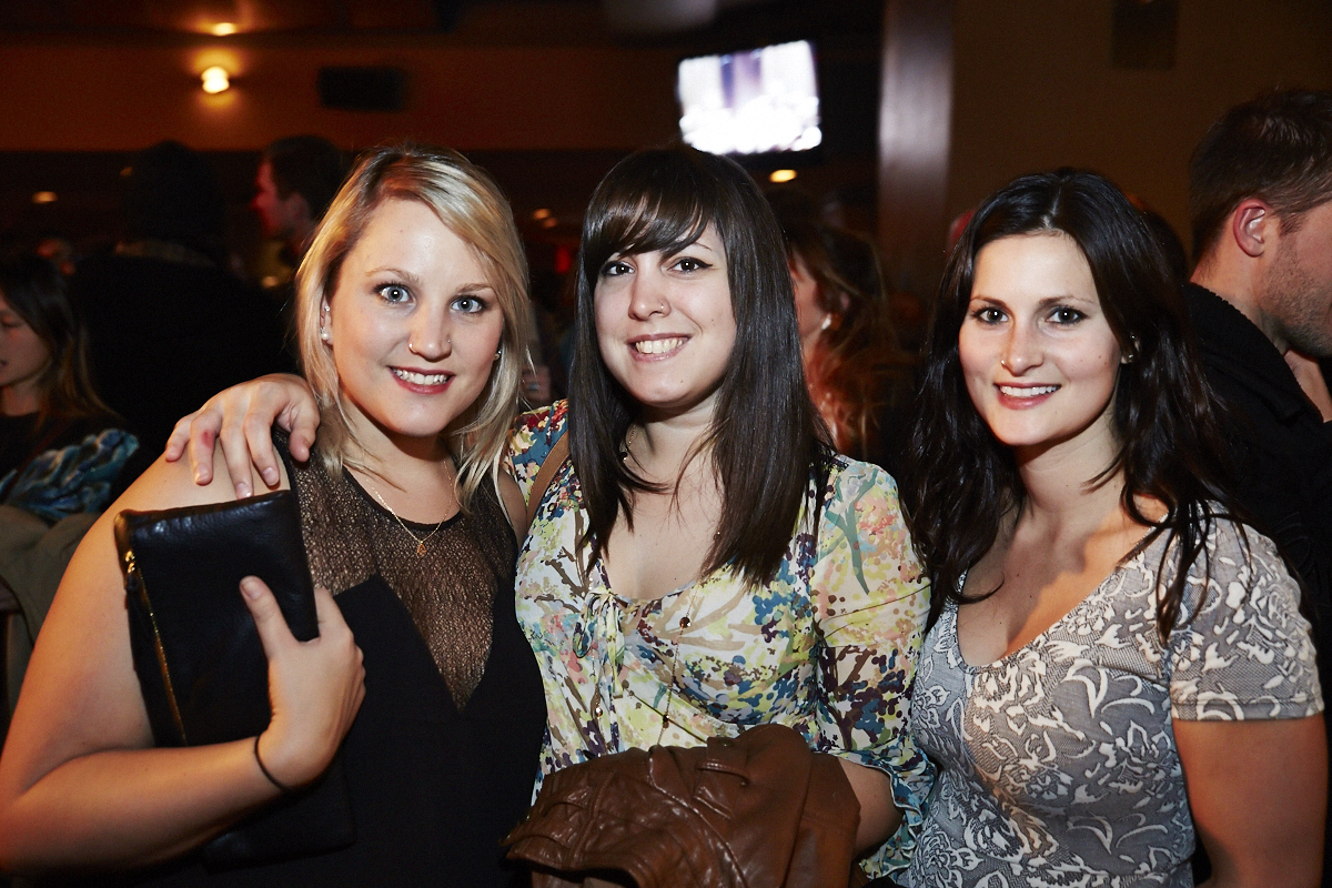 La rentrée montréalaise des Barr Brothers: une soirée mémorable dans un Métropolis sold out